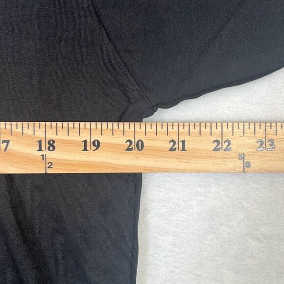 Tim Minchin concert release “I am so F**king‎ rock” Black T-shirt Men Medium New - Picture 2 of 7